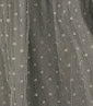 Leila Dress in Gray