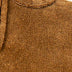 Nika Leather Fringe Boot in Pecan