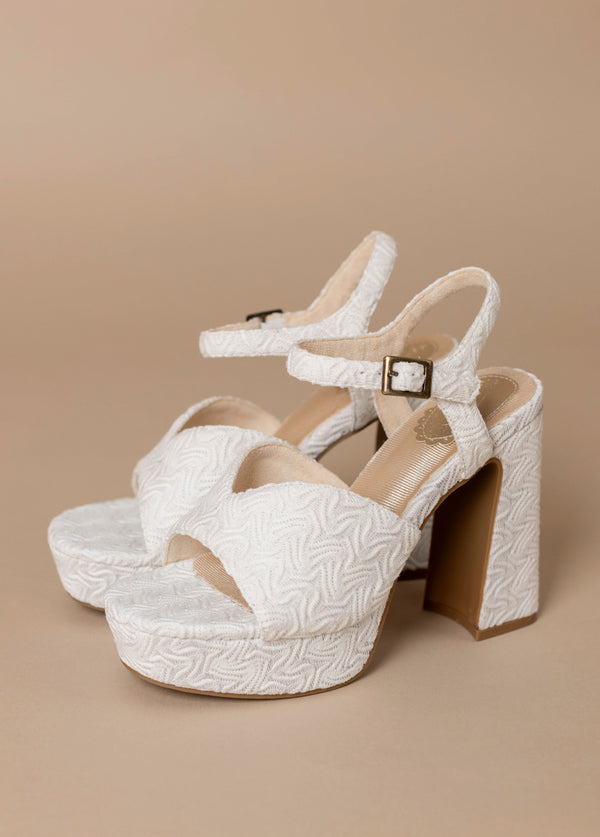 Boutique Womens Heels | Sizes: 6 - 10.5 | Joyfolie