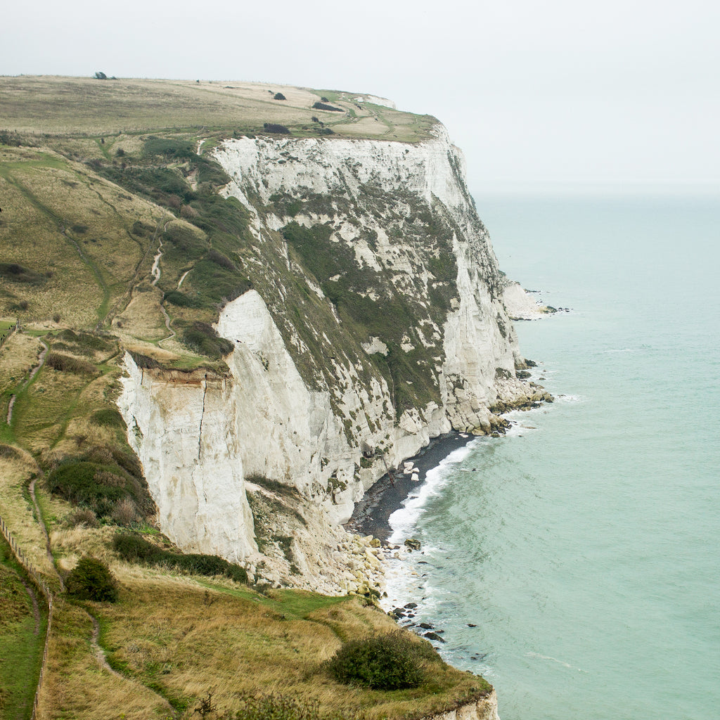 Destination details: Dover, England