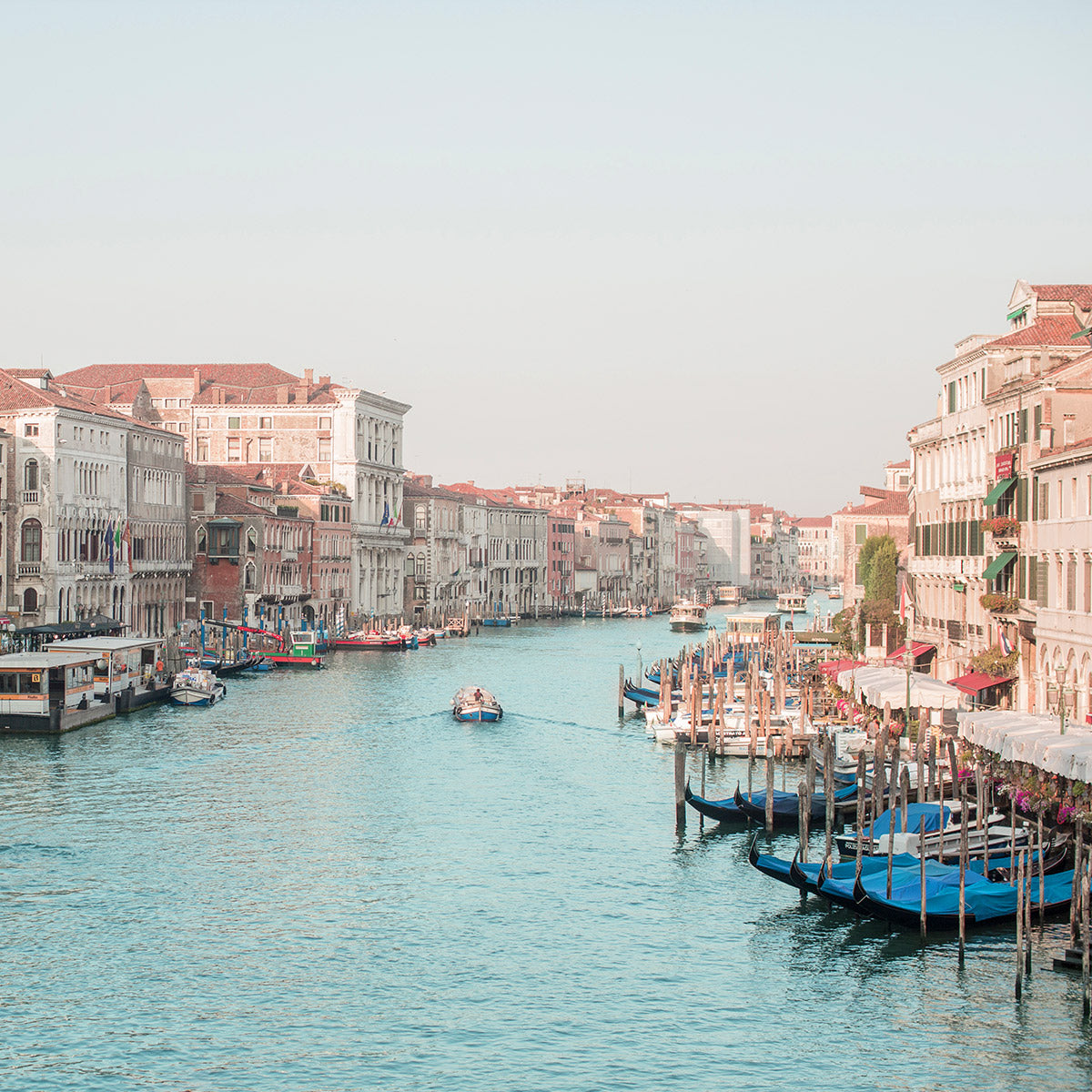 Destination Details: Venice, Italy