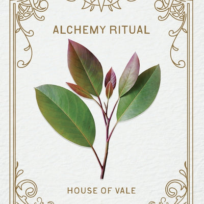 Alchemy Ritual Kit