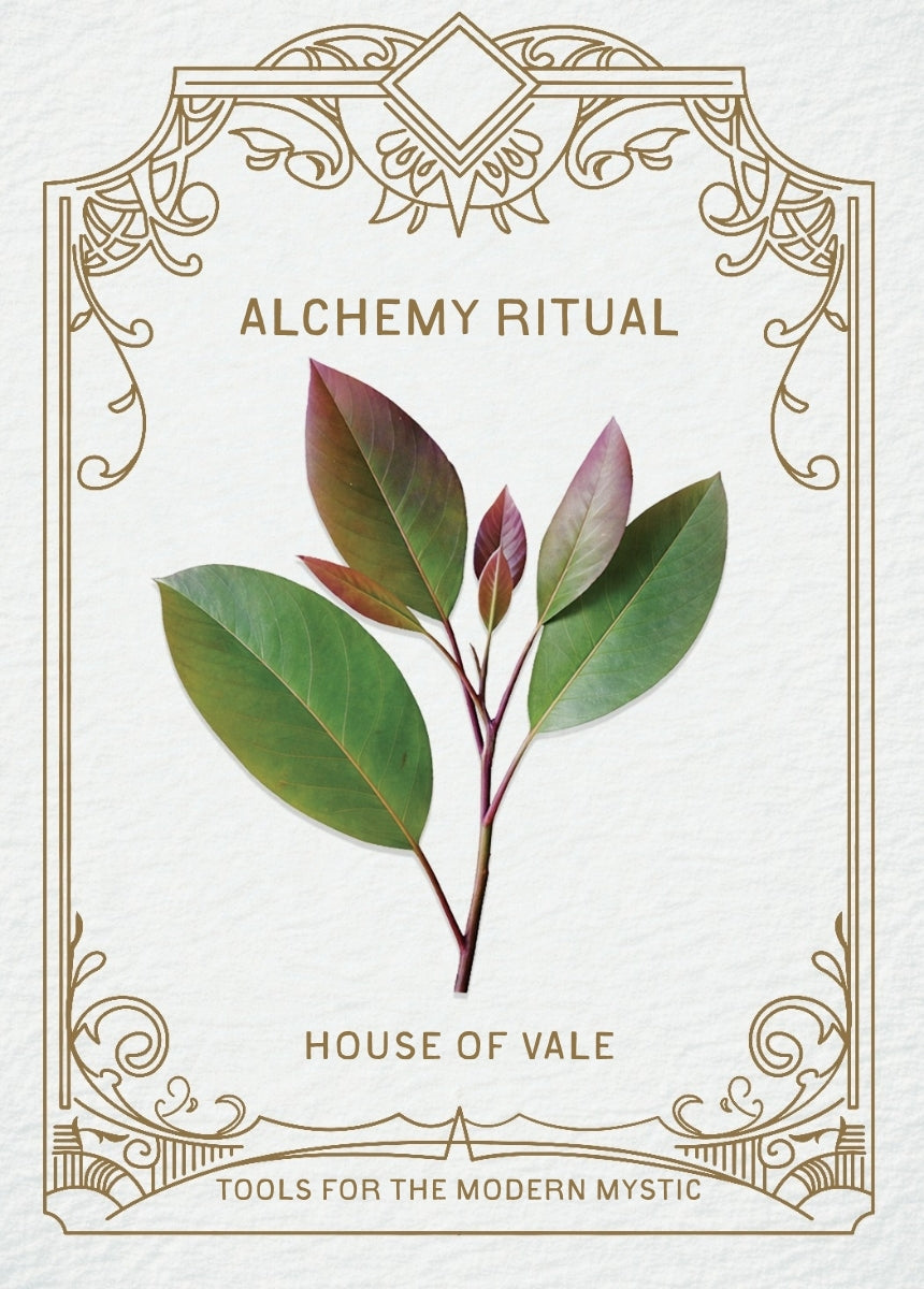 Alchemy Ritual Kit