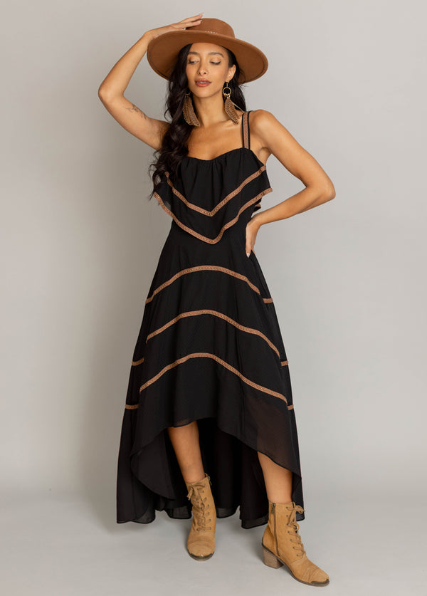 パーティードレス Rory Black High-Low Hem Dress Brianda13_600x.jpg?v=1737586581