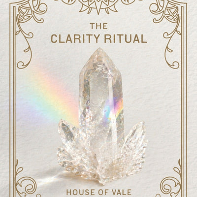 Clarity Ritual Kit