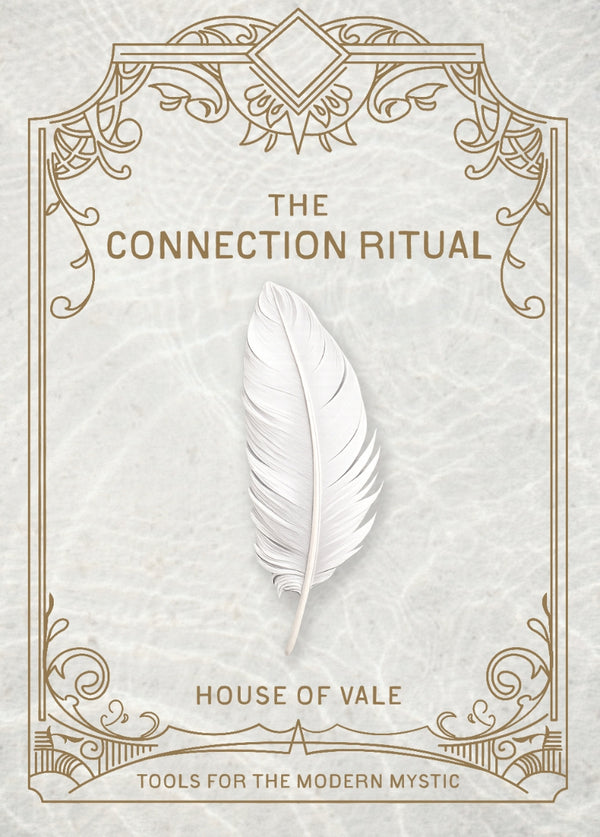 Connection Ritual Kit - Joyfolie