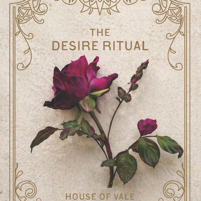 Desire Ritual Kit