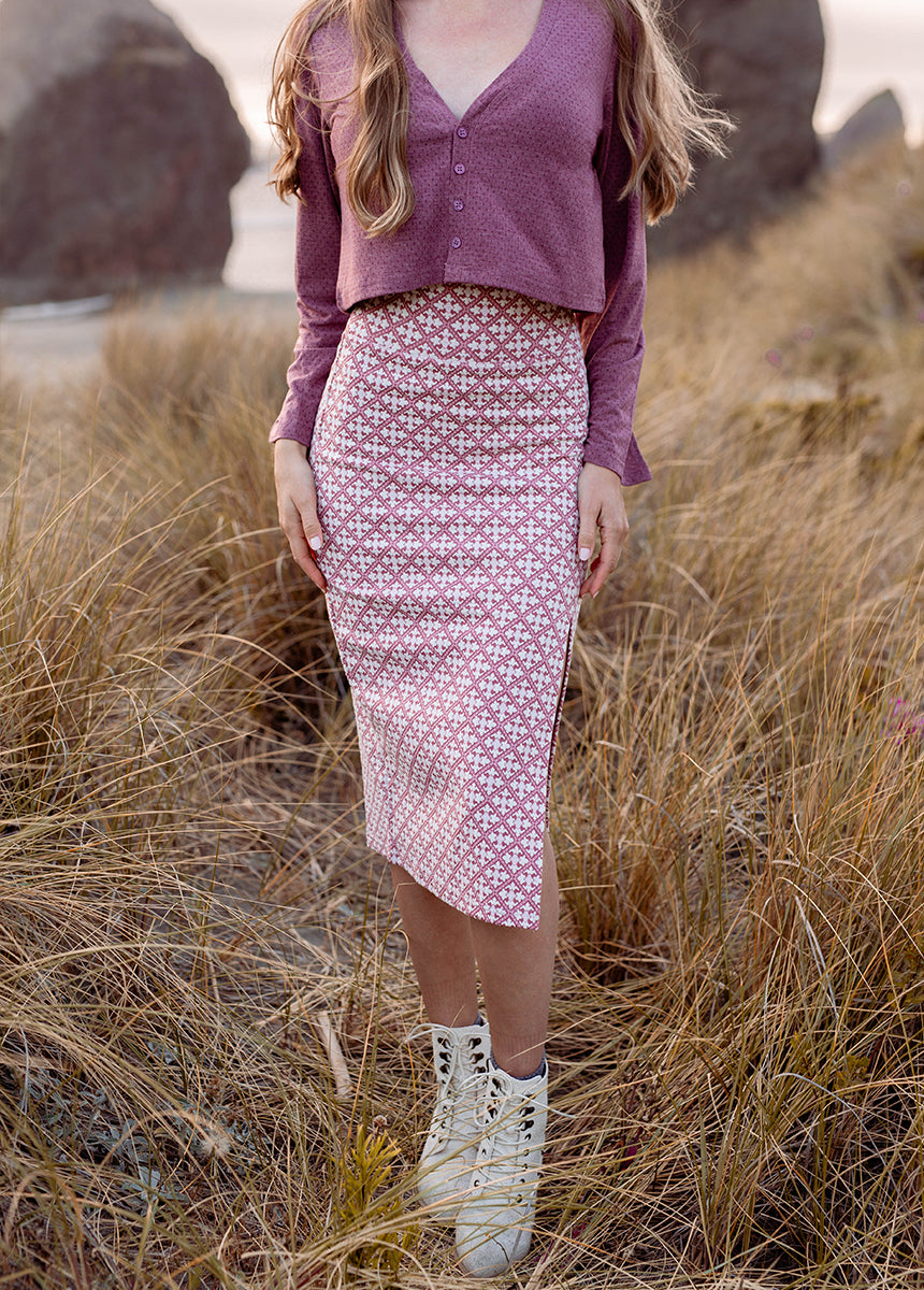 Fable Set in Rosette