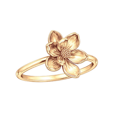 Flora Ring