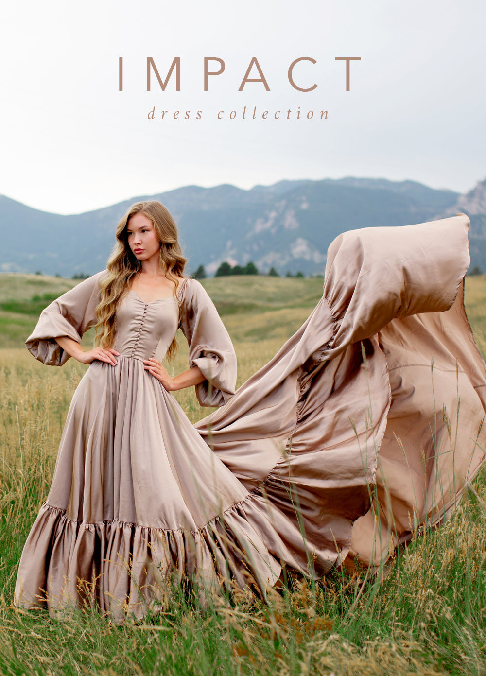 Impacts All Joyfolie