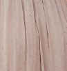 Diah Dress in Light Taupe