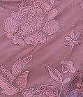May Dress in Dusty Orchid