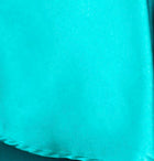 Shelly Dress in Bright Teal