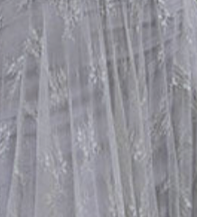 Juliette Dress in Gray