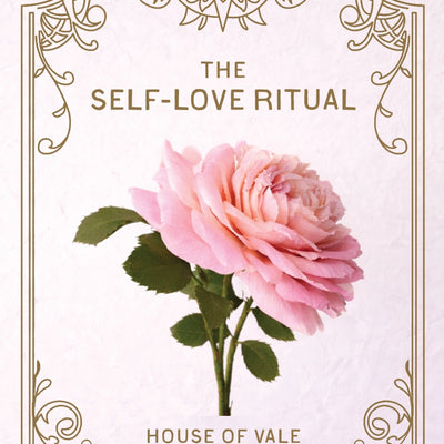 Self Love Ritual Kit