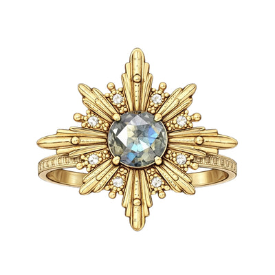 Solara Ring