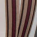 Victoria Legging in Stripe
