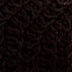 Wrenley Crochet Top in Black