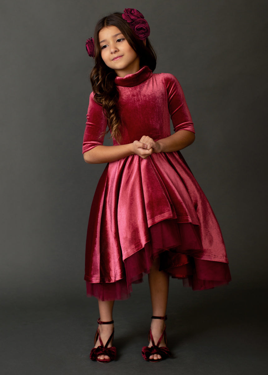 cocktail dress with petticoat Sequin Petticoat Dresses Dance Sophisticates