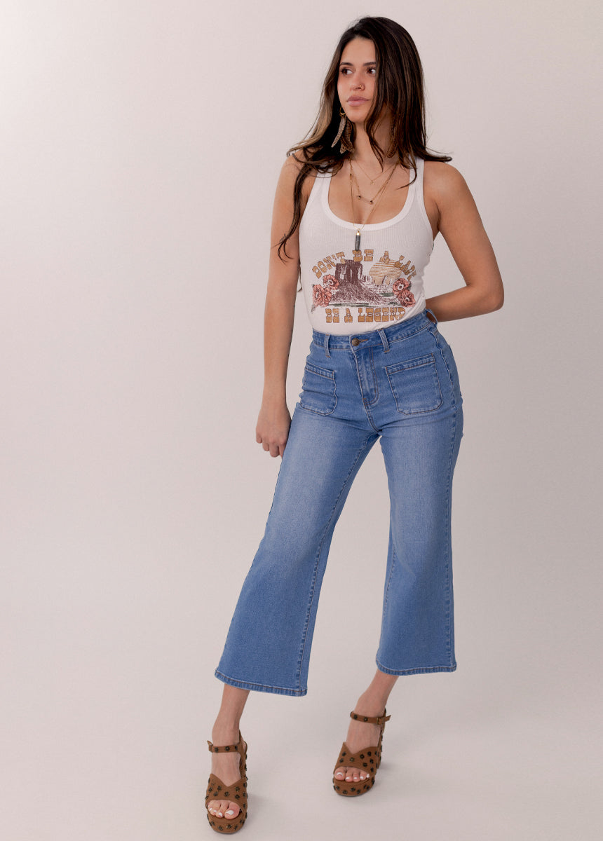 Avalynn Bodysuit in Legend