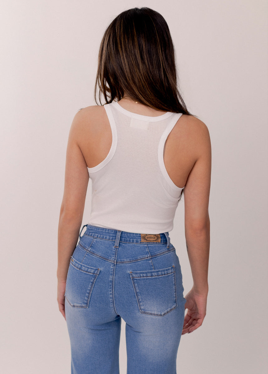 Avalynn Bodysuit in Legend