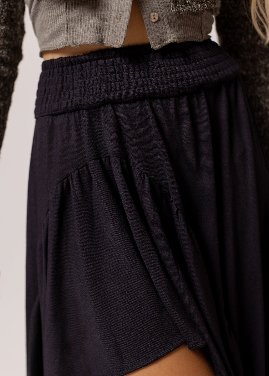 Bae Skirt in Black