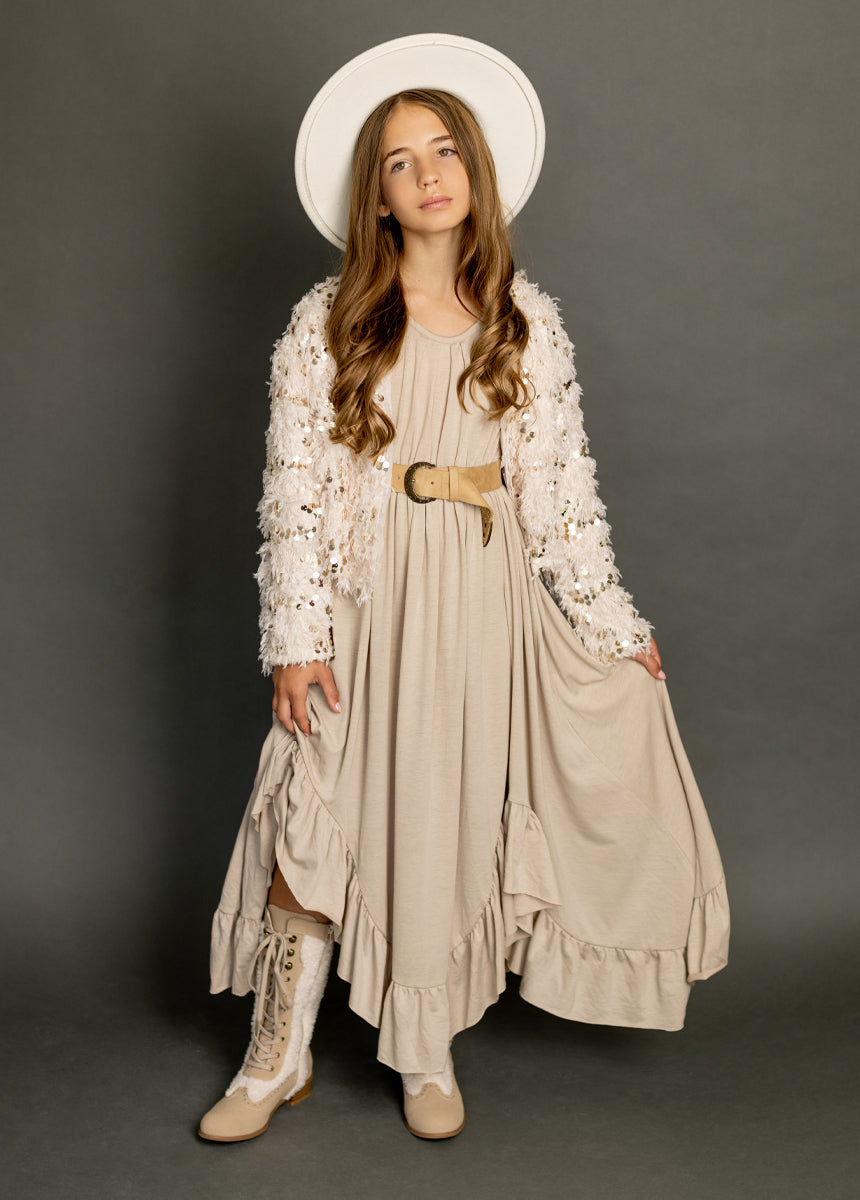 Browse Joyfolie's range of mom & daughter matching outfits. Browse Joyfolie's range of mom & daughter matching outfits.