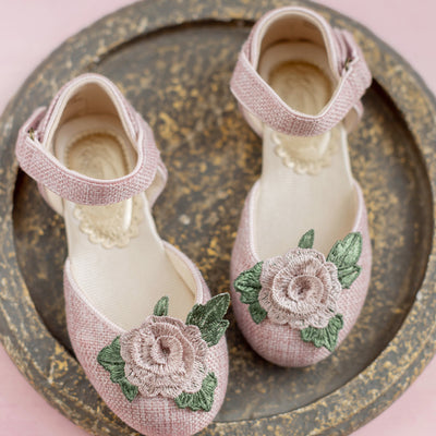 Chenoa Flats in Lilac