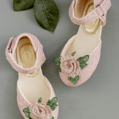 Chenoa Flats in Lilac