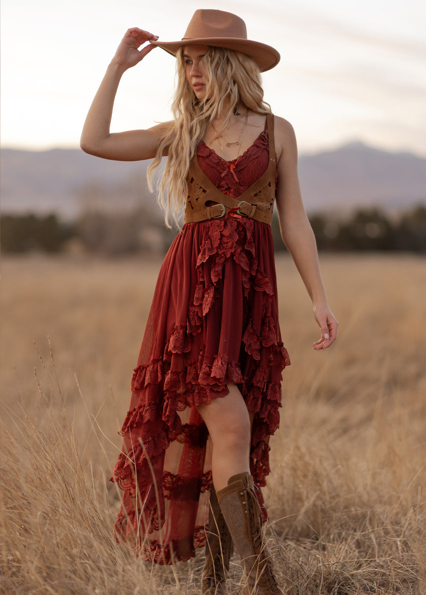 top-rated online stores for boho-chic dresses Boutique Boho Chic Dress sz XL Geometric # A409
