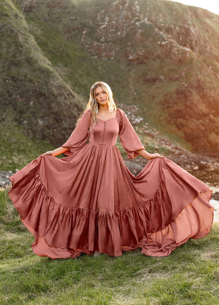 Browse Joyfolie's range of mom & daughter matching outfits. Browse Joyfolie's range of mom & daughter matching outfits.