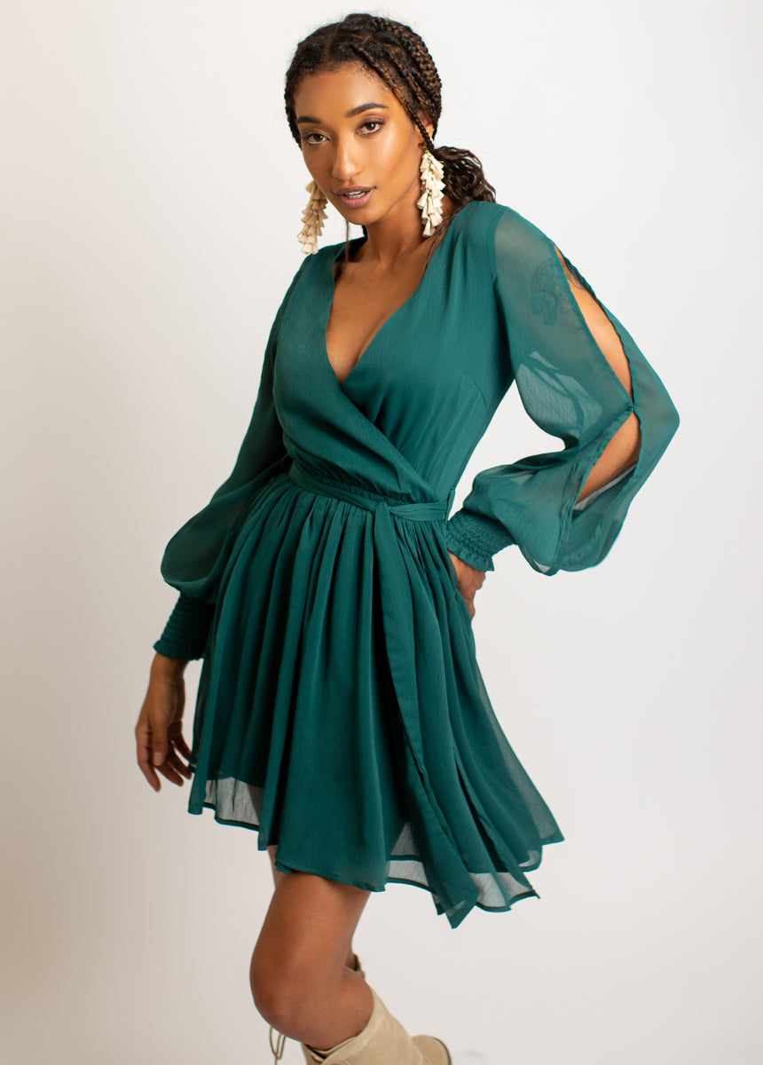 green jungle dress Jennifer Lopez Wearing Versace's Jungle Dress Was Marketing Gold