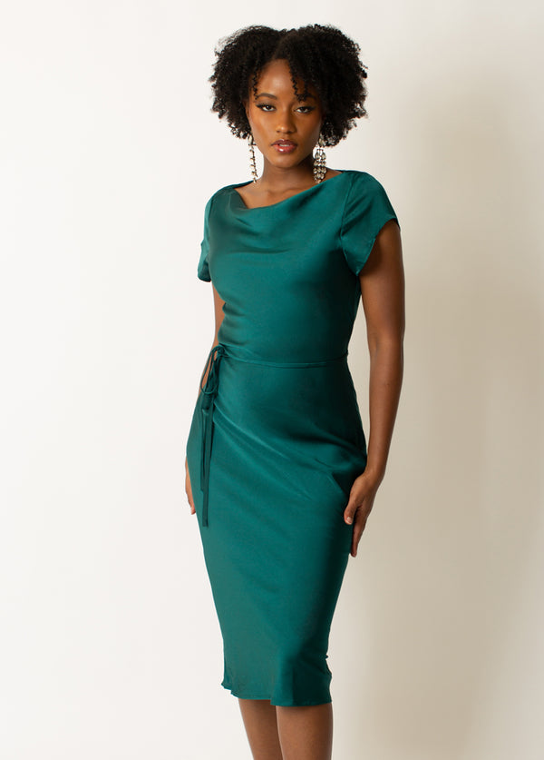 Short Gown Styles Estelle Emerald Green Lace Midi Dress Joyfolie Women's Haven Maxi Boho Dress In Deep Teal, Small Short Gown Styles Estelle Emerald Green Lace Midi Dress Joyfolie Women's Haven Maxi Boho Dress In Deep Teal, Small