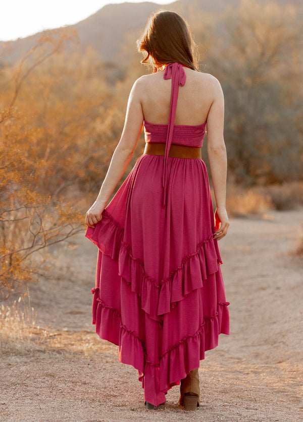 jenna maxi dress Joyfolie Women's Joyfolie | Women's