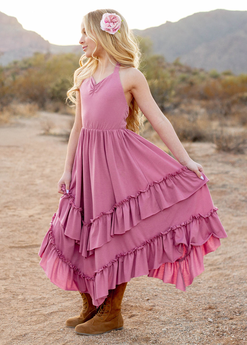 Jeune Fille Dresses | Girl's Boho Dresses | Joyfolie Jeune Fille Dresses | Girl's Boho Dresses | Joyfolie