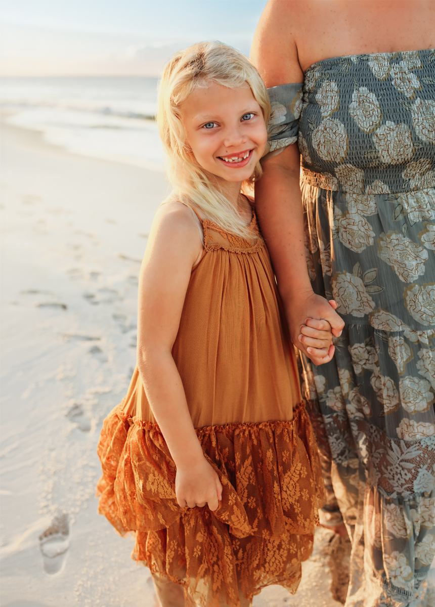 Joyfolie GirlsCatrina Dress in Yellow, Size 12