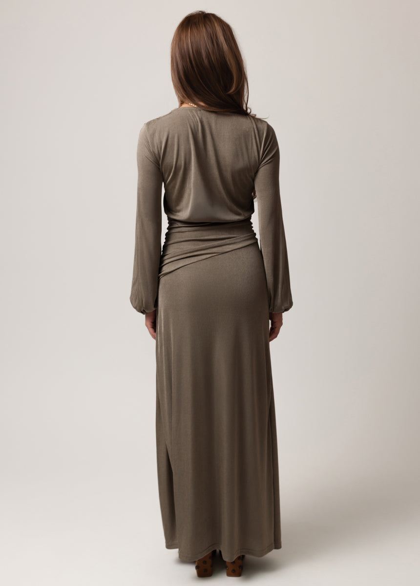luella maxi dress Luella Maxi Dress