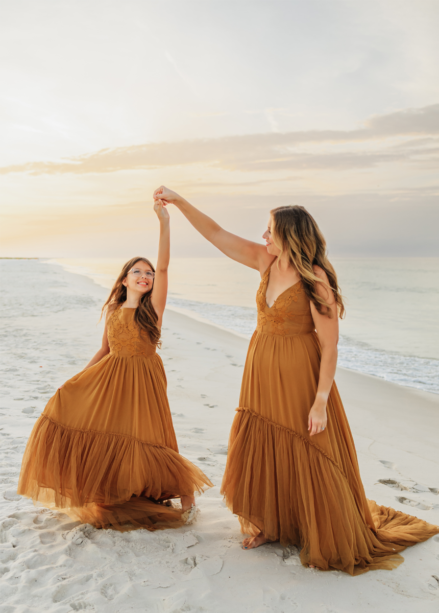 Mckenna Impact Dress in Tarnished Gold | Statement Maxi Dress
