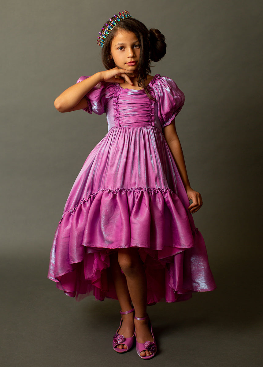 Girls' Maxi Dresses - Joyfolie Girls' Maxi Dresses - Joyfolie