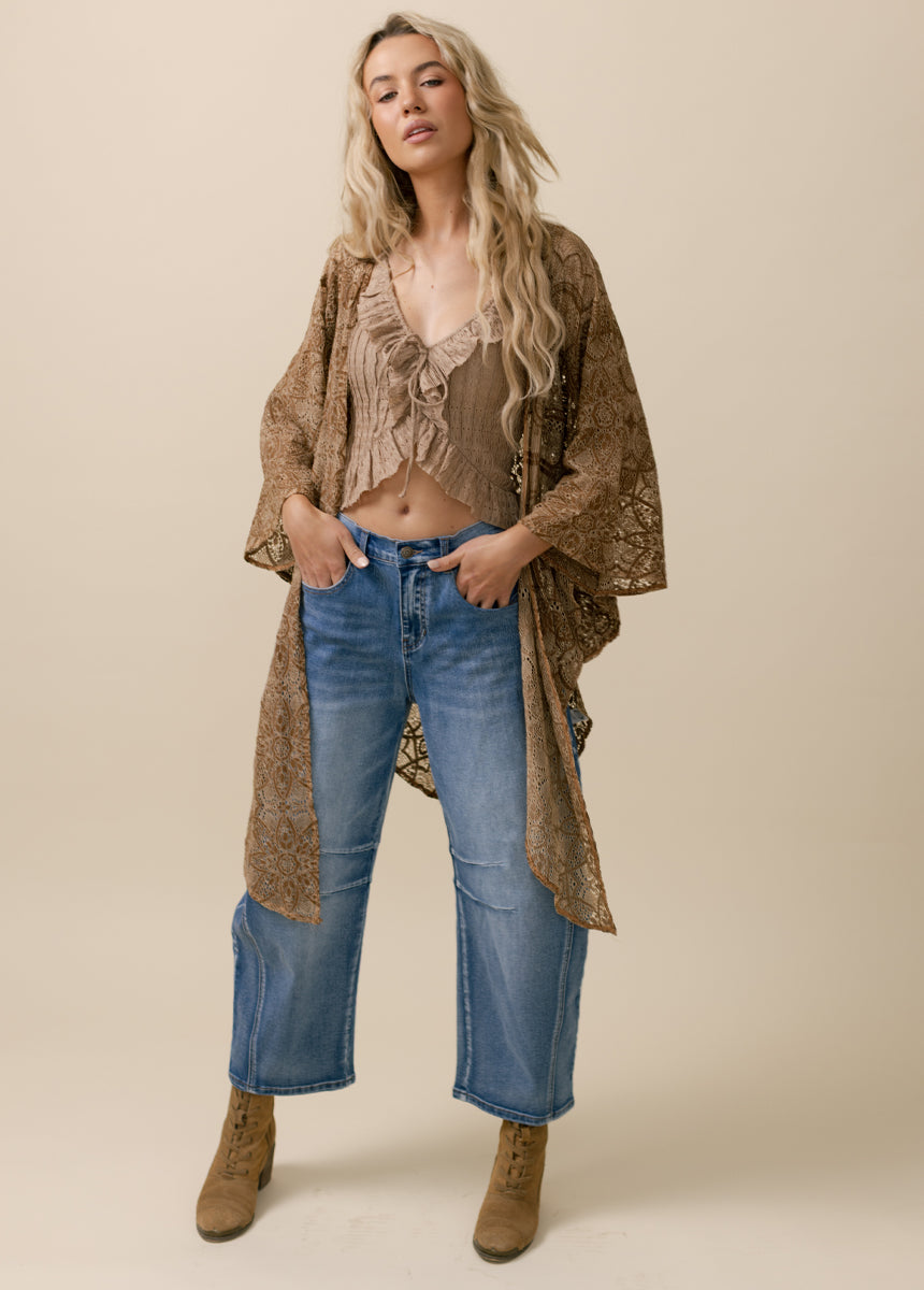 Pixie Duster in Rust