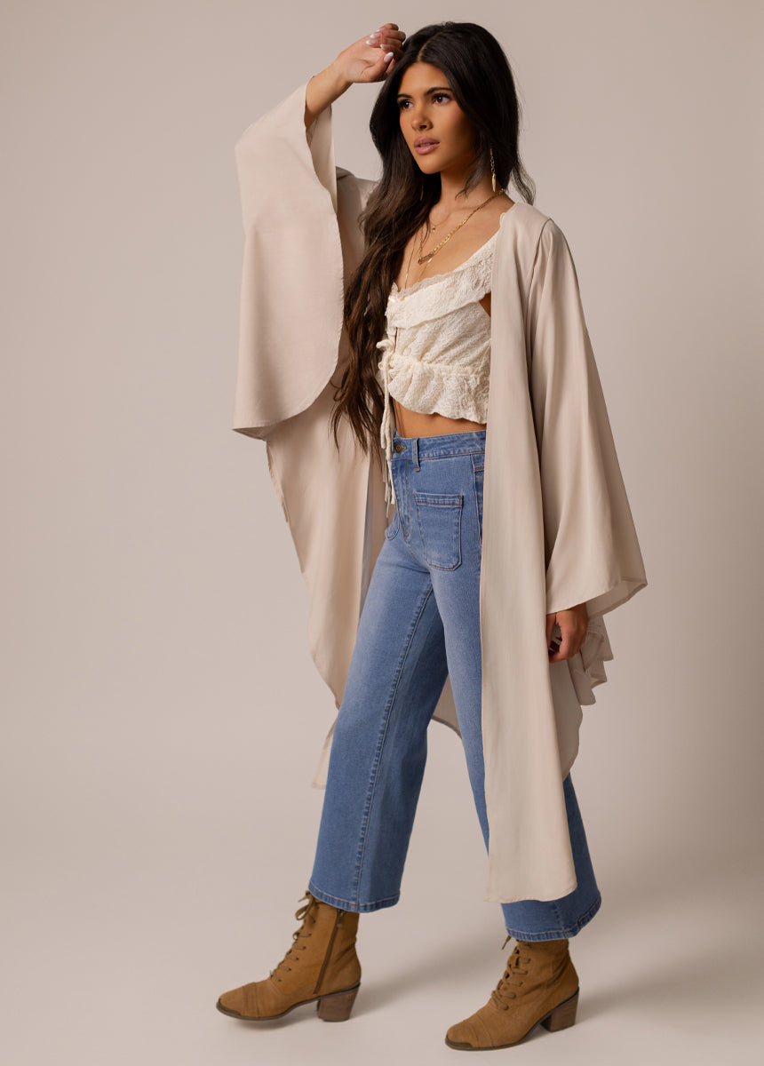 Pixie Duster in Happiness Print