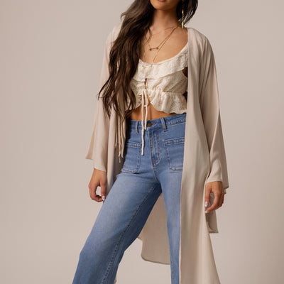 Pixie Duster in Happiness Print