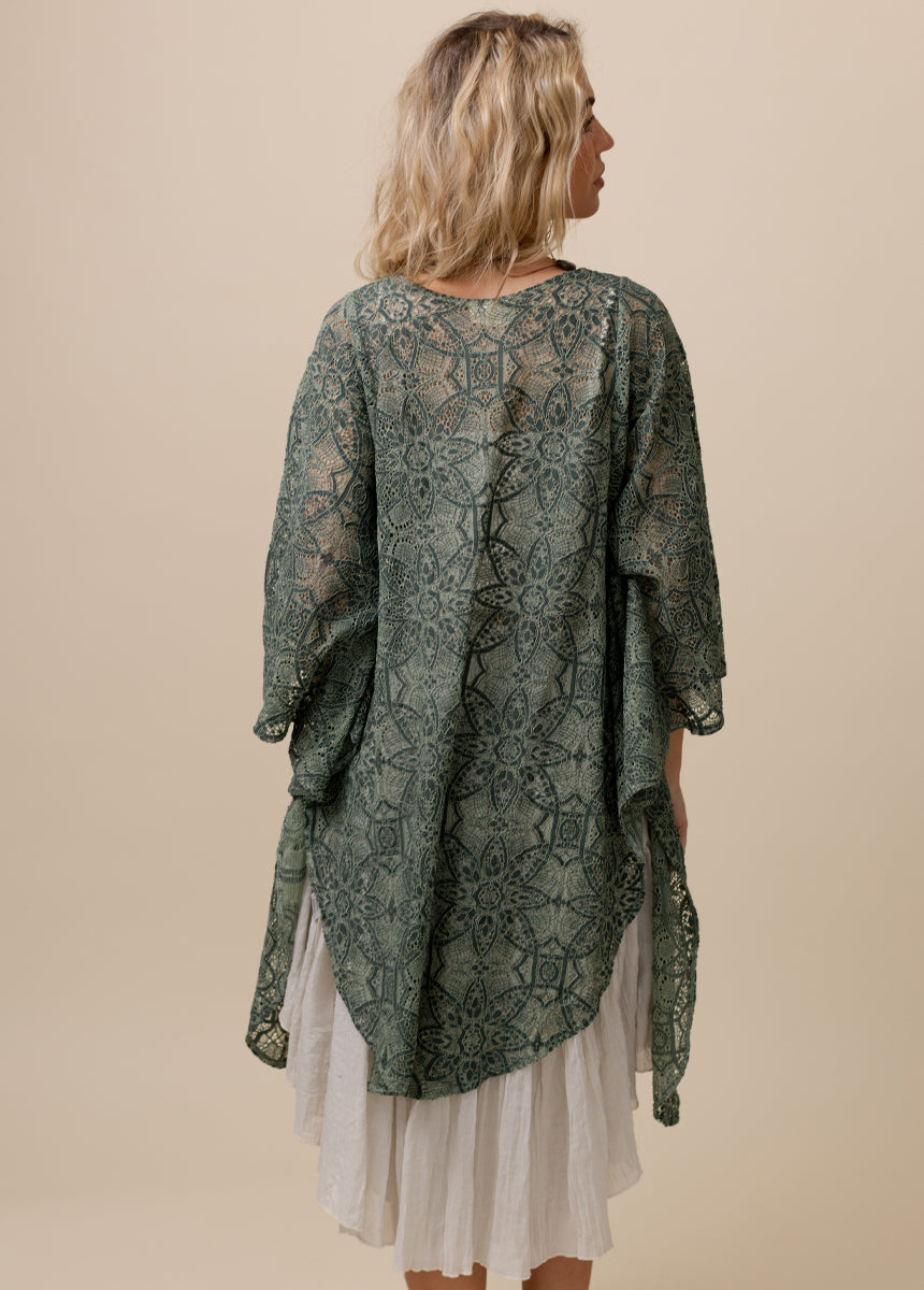 Pixie Duster in Sage