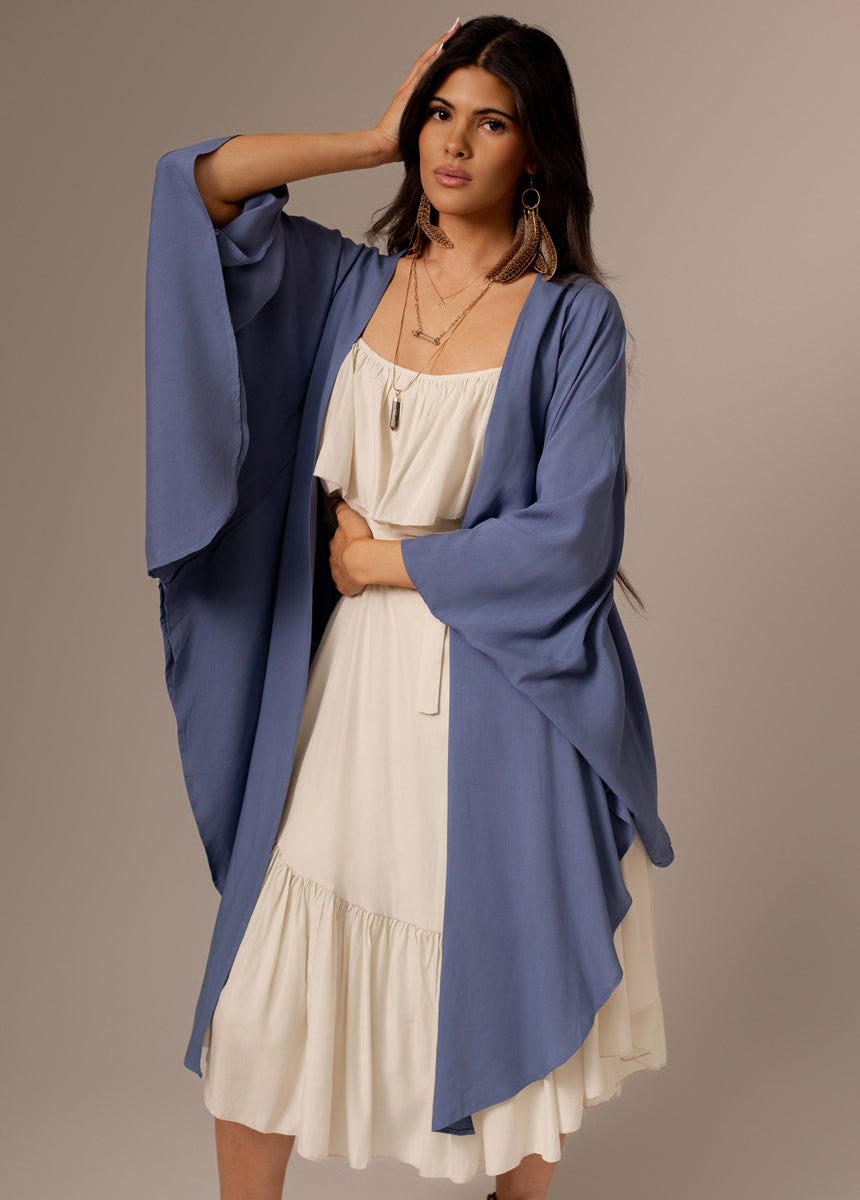 Pixie Duster in Fierce Print