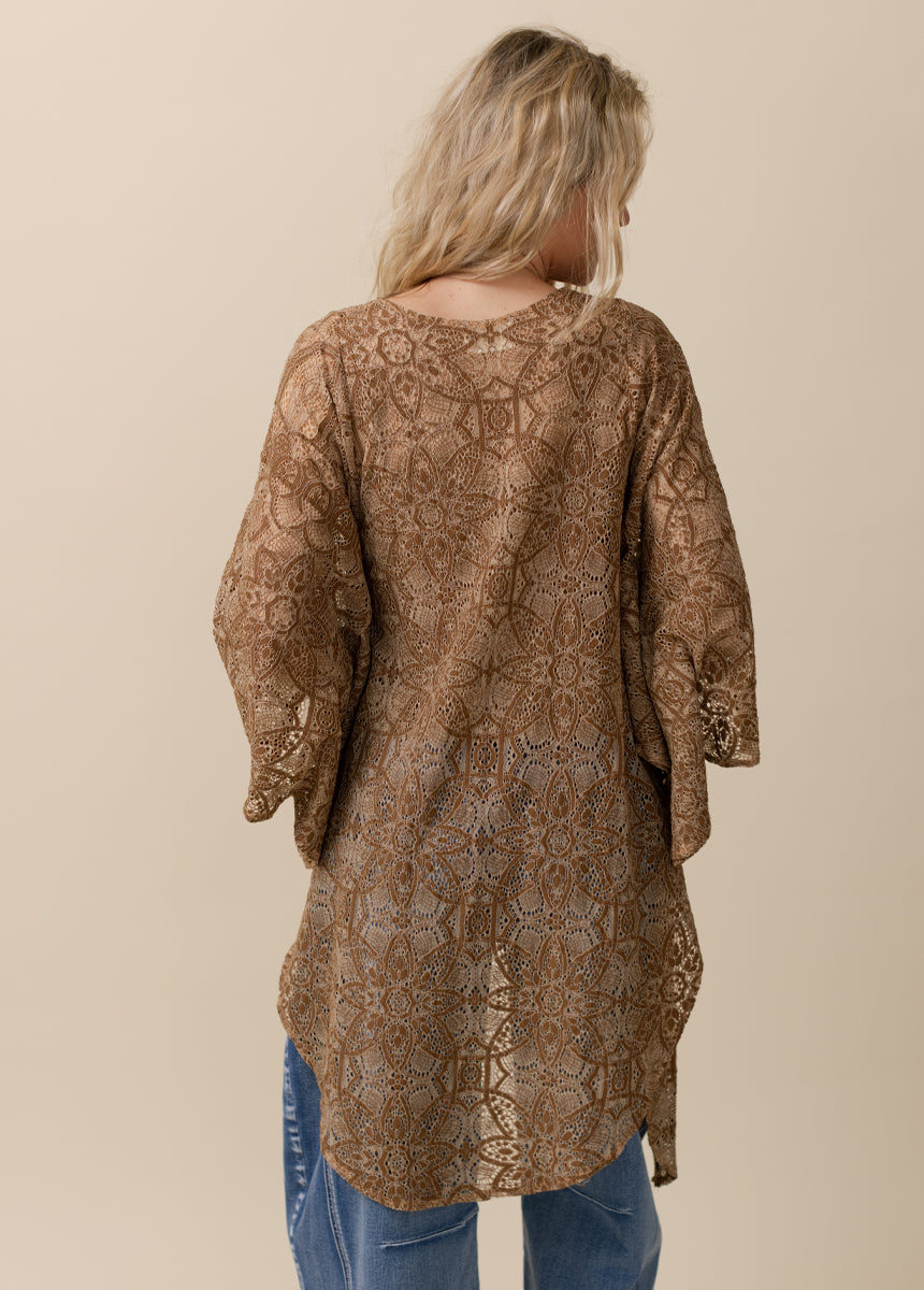 Pixie Duster in Rust