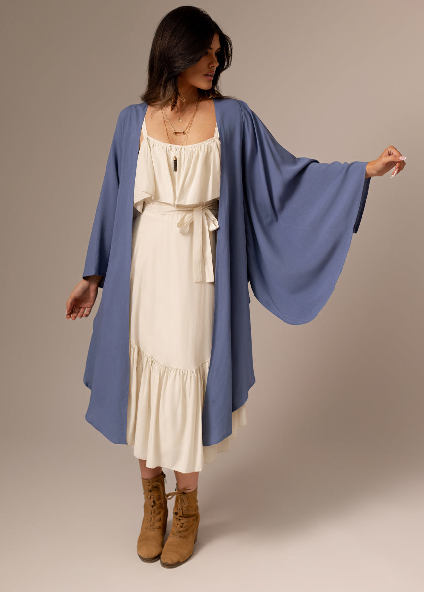 Pixie Duster in Fierce Print