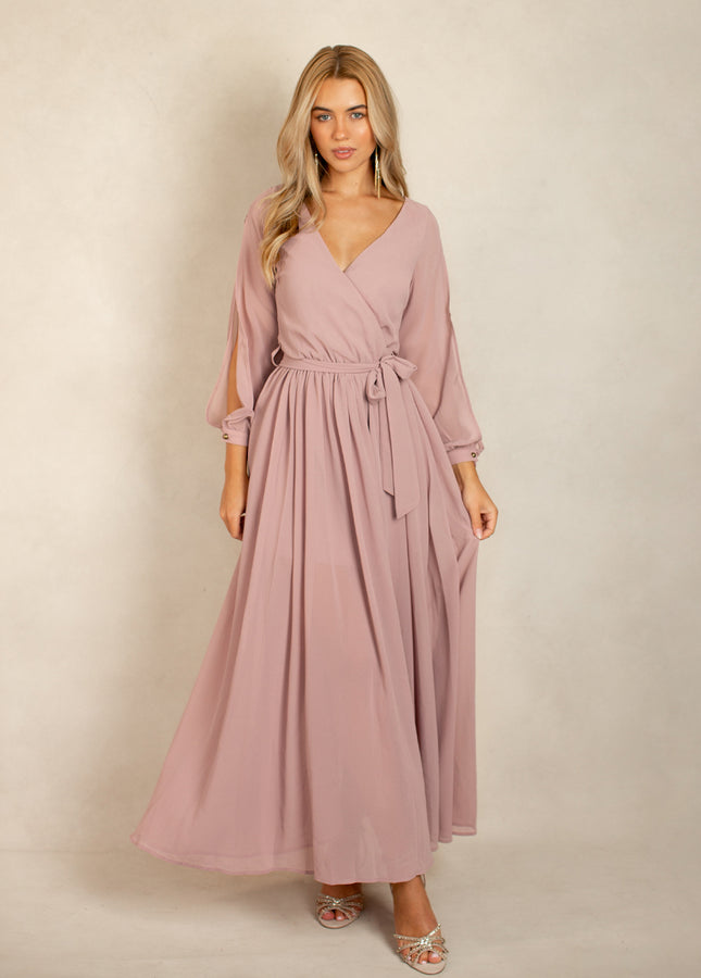 Aniya Dress