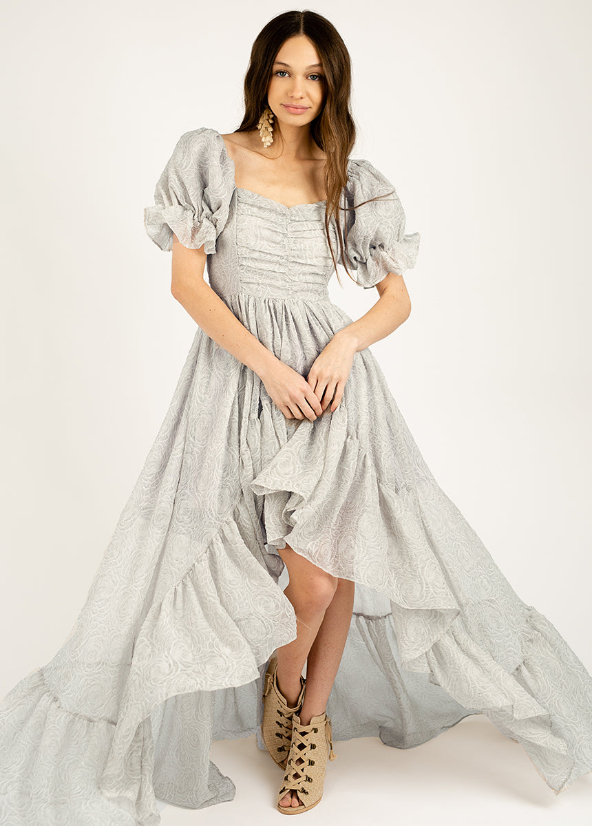 smoke grey dress Smoke Grey velvet dress ,Velvet Bridesmaid dress , velvet long infinity dress velvet wrap dress velvet party dress Evening dress,