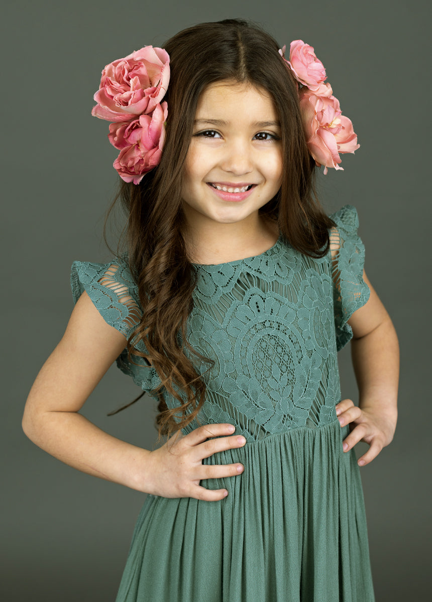 Maxi Dress Macys Girl Toddler Clothes Joyfolie Clearance Macys