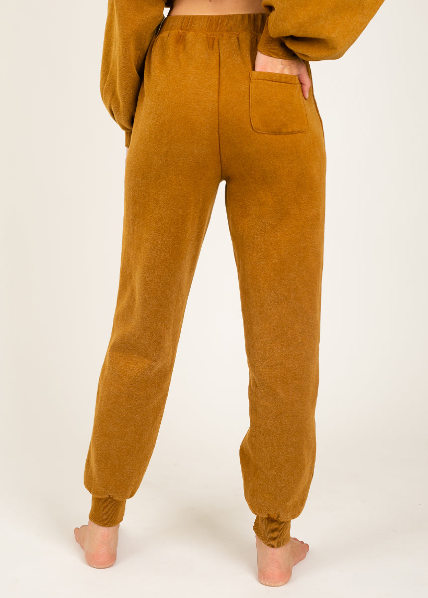 Remmington Set in Ochre